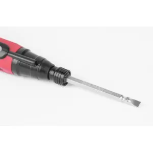 Skrutkovač Strend Pro NPT-SDD3.6V, akumulátorový + 12 bitov