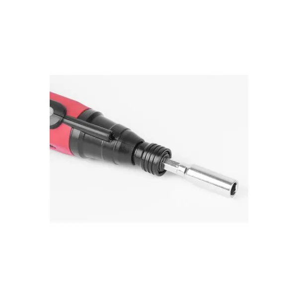 Skrutkovač Strend Pro NPT-SDD3.6V, akumulátorový + 12 bitov