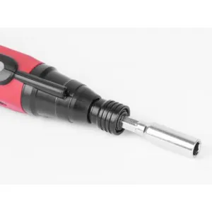 Skrutkovač Strend Pro NPT-SDD3.6V, akumulátorový + 12 bitov
