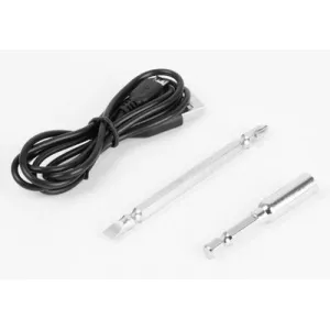 Skrutkovač Strend Pro NPT-SDD3.6V, akumulátorový + 12 bitov