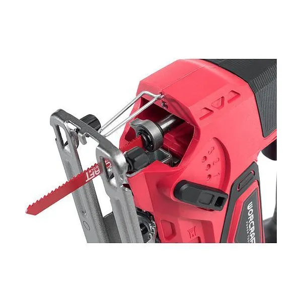 Píla Worcraft CJS-S20Li ShareSYS, 20V Li-Ion, priamočiara
