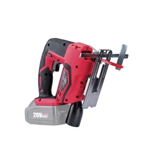 Píla Worcraft CJS-S20Li ShareSYS, 20V Li-Ion, priamočiara