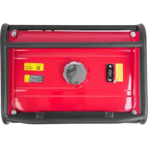 Elektrocentrála Strend Pro KM4000-A, 3.0/2.8 kW, benzínová