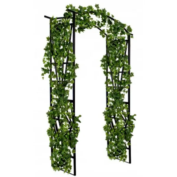 JAKS Záhradná pergola 114 x 45 x 208 cm