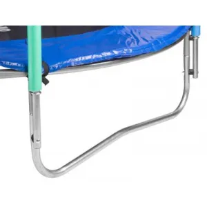 Trampolína Skipjump GS06, 183 cm, vnútorná sieť, rebrík