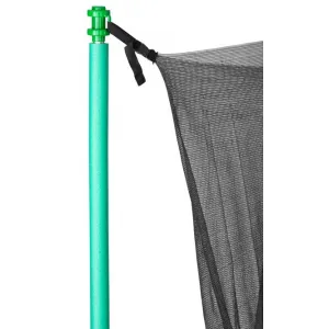 Trampolína Skipjump GS06, 183 cm, vnútorná sieť, rebrík