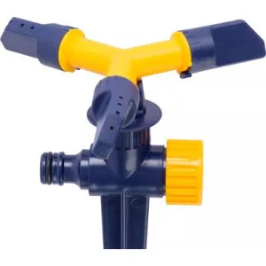 Rozprašovač Strend Pro, rotačný, plast 256392