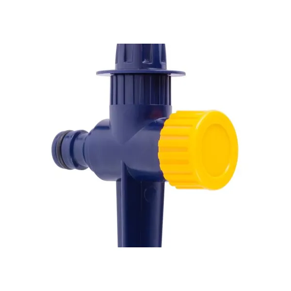 Rozprašovač Strend Pro, rotačný, plast 256392