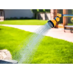 Rozprašovač Strend Pro Garden DY2306, zavlažovací, záhradný, sprcha