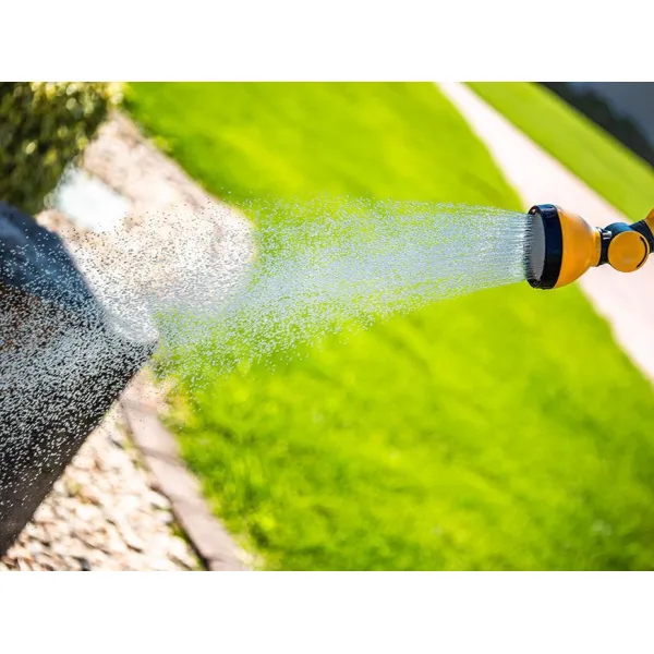 Rozprašovač Strend Pro Garden DY2306, zavlažovací, záhradný, sprcha