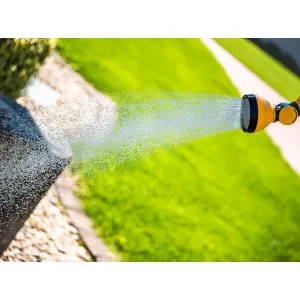Rozprašovač Strend Pro Garden DY2306, zavlažovací, záhradný, sprcha