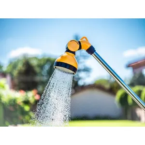 Rozprašovač Strend Pro Garden DY2306, zavlažovací, záhradný, sprcha