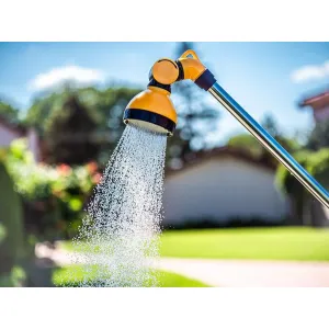 Rozprašovač Strend Pro Garden DY2306, zavlažovací, záhradný, sprcha