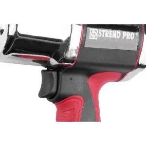 Rázový uťahovák na kompresor Strend Pro Premium Airtool WFI-3070, 1/2", TCS, 680Nm