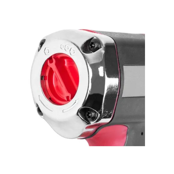 Rázový uťahovák na kompresor Strend Pro Premium Airtool WFI-3070, 1/2", TCS, 680Nm