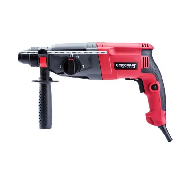 Kladivo Worcraft RH09-26A, 820W, SDS+
