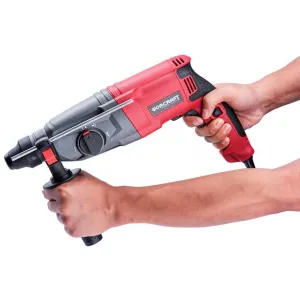 Kladivo Worcraft RH09-26A, 820W, SDS+