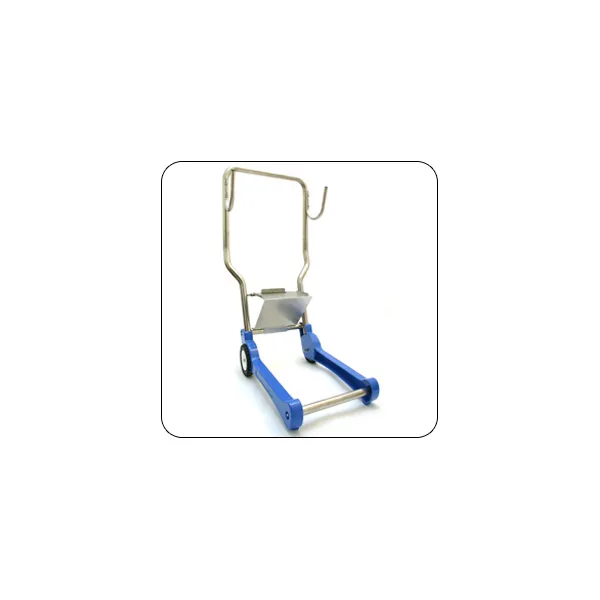 Robotický vysávač bazénov Ultrabot Ultramax Junior