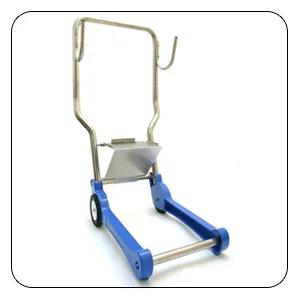Robotický vysávač bazénov Ultrabot Ultramax Junior