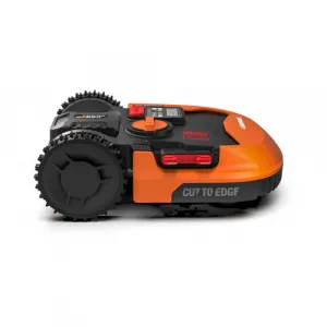 Robotická kosačka Garden Worx Landroid L2000 WR155E