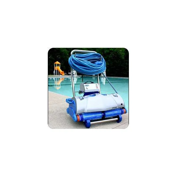 Robotický vysávač bazénov Ultrabot Ultramax