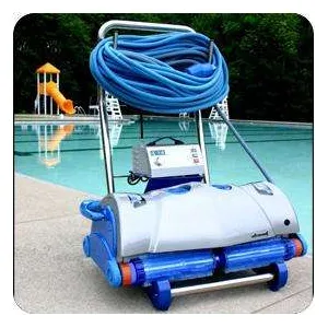 Robotický vysávač bazénov Ultrabot Ultramax