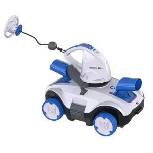 Robotický vysávač bazénov Hayward AquaVac 250Li