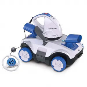 Robotický vysávač bazénov Hayward AquaVac 250Li