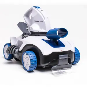 Robotický vysávač bazénov Hayward AquaVac 250Li