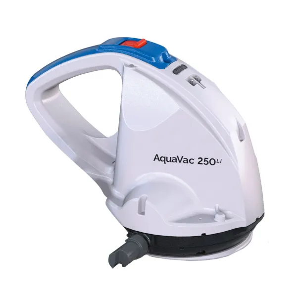 Robotický vysávač bazénov Hayward AquaVac 250Li