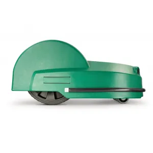 Robotická kosačka Belrobotics Bigmow GPS-RTK do 75 000m2