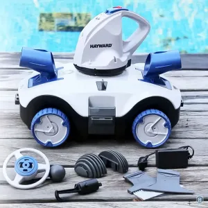 Robotický vysávač bazénov Hayward AquaVac 250Li