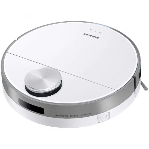 Robotický vysávač Samsung SAMSUNG Jet Bot VR30T80313W/GE