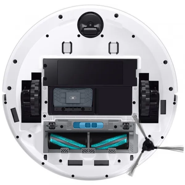 Robotický vysávač Samsung SAMSUNG Jet Bot VR30T80313W/GE