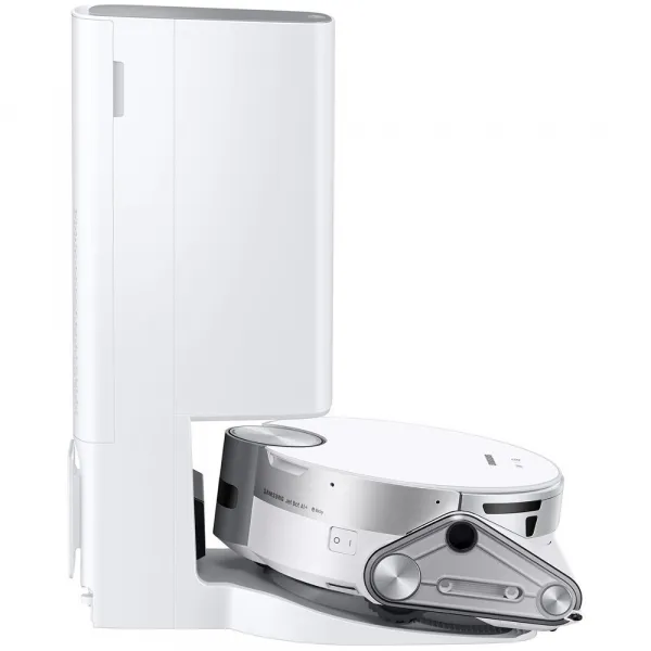 Robotický vysávač Samsung Jet Bot AI+ VR50T95735W/GE
