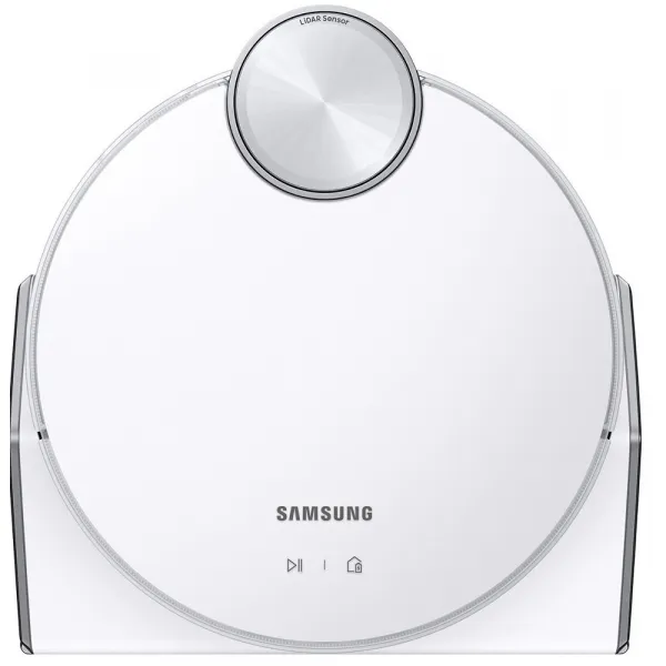 Robotický vysávač Samsung Jet Bot AI+ VR50T95735W/GE