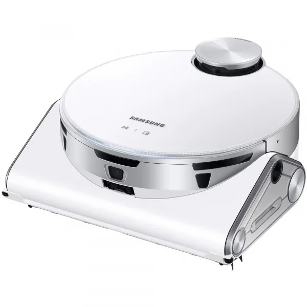Robotický vysávač Samsung Jet Bot AI+ VR50T95735W/GE