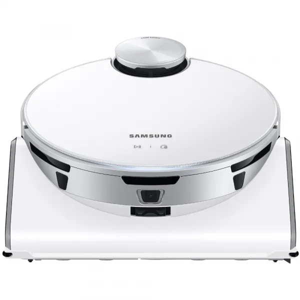 Robotický vysávač Samsung Jet Bot AI+ VR50T95735W/GE