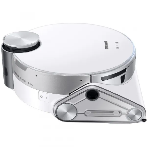 Robotický vysávač Samsung Jet Bot AI+ VR50T95735W/GE