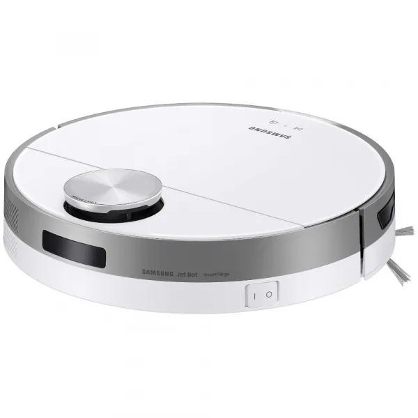 Robotický vysávač Samsung SAMSUNG Jet Bot VR30T80313W/GE