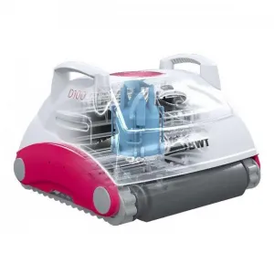 Robotický vysávač bazénov BWT D100