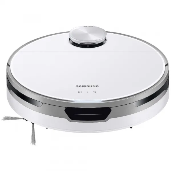 Robotický vysávač Samsung SAMSUNG Jet Bot VR30T80313W/GE
