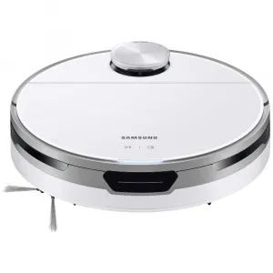 Robotický vysávač Samsung SAMSUNG Jet Bot VR30T80313W/GE