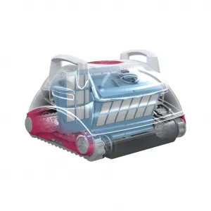 Robotický vysávač bazénov BWT D100