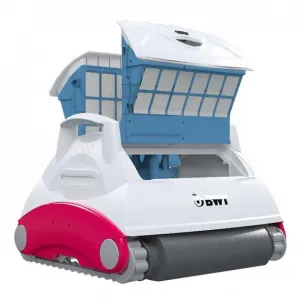 Robotický vysávač bazénov BWT D100