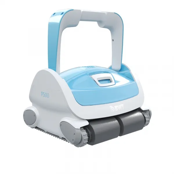 Robotický vysávač bazénov BWT P600 APP