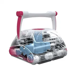 Robotický vysávač bazénov BWT D200