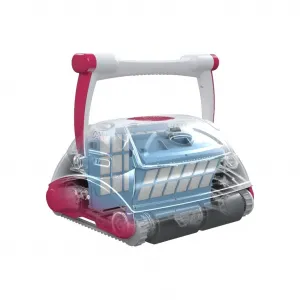 Robotický vysávač bazénov BWT D200