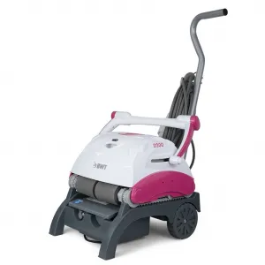 Robotický vysávač bazénov BWT D200