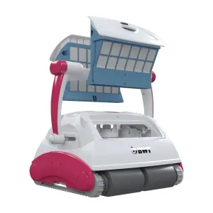Robotický vysávač bazénov BWT D200